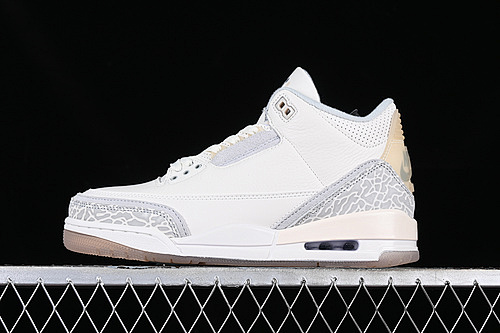 Nike Jordan 3