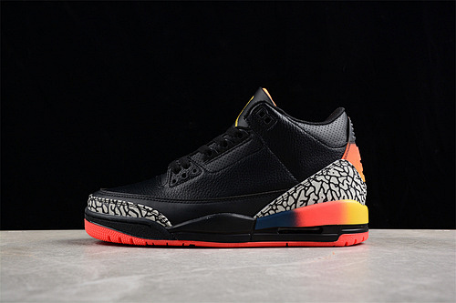 Nike Jordan 3