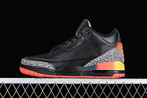 Nike Jordan 3