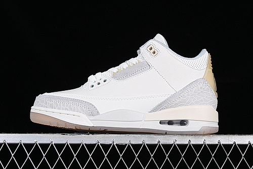 Nike Jordan 3