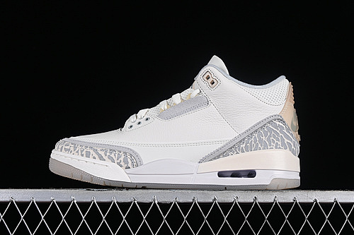 Nike Jordan 3