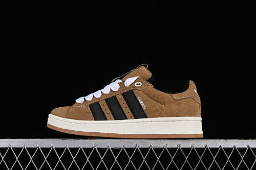 Adidas Crude From Portugal x Campus 00s
