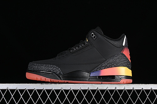 Nike Jordan 3