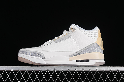 Nike Jordan 3