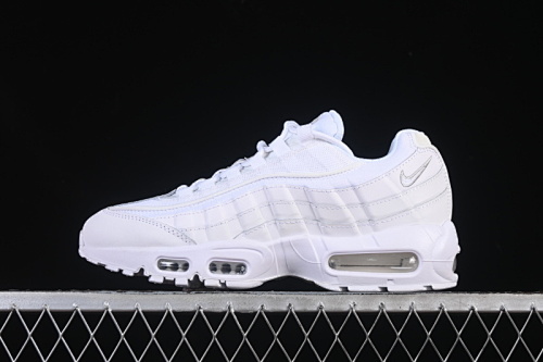 Nike Air Max 95 Retro Air Cushioned Shoes