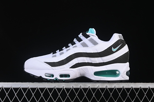 Nike Air Max 95 Retro Air Cushioned Shoes