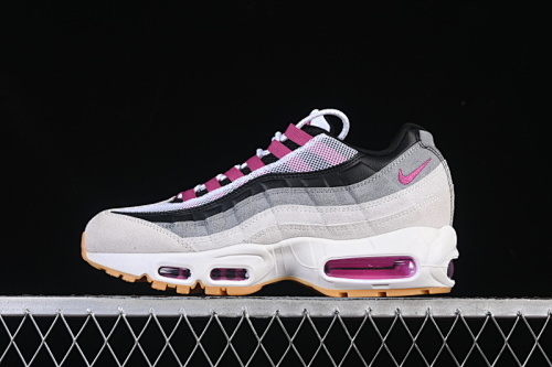 Nike Air Max 95 Air Cushion Shoes