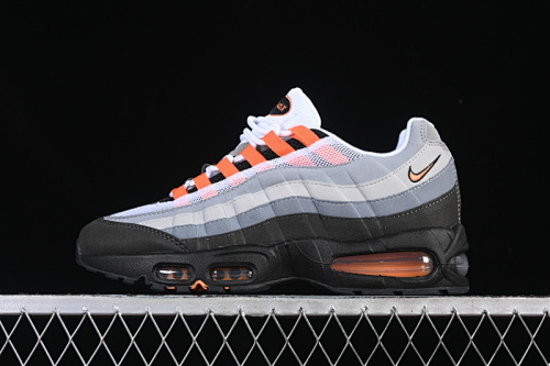 Nike Air Max 95 Air Cushion Shoes
