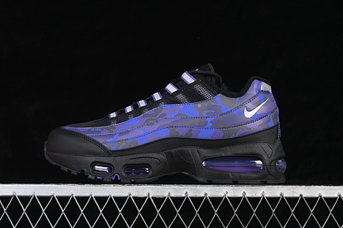 Nike Air Max 95 Court