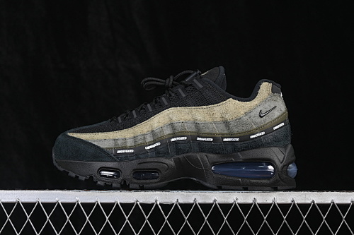 Nike Air Max 95 Retro Air Cushioned Shoes