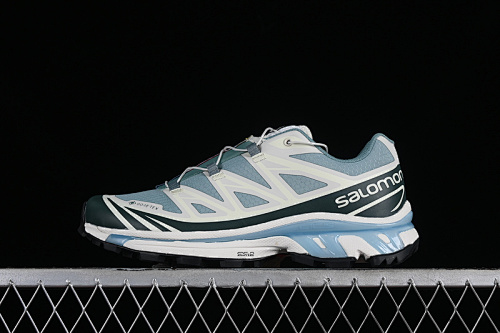 Salomon Xt 6 For Kith Outdoor Recreation