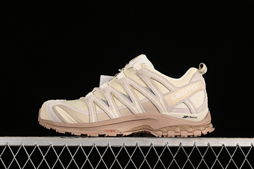 Salomon Xa Pro 3d Suede Outdoor Off Roading