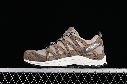 Salomon Xa Pro 3d Suede Outdoor Off Roading