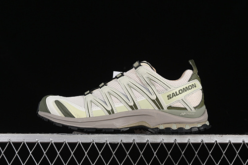 Salomon Xa Pro 3d Seasonal Outdoor Off Roading