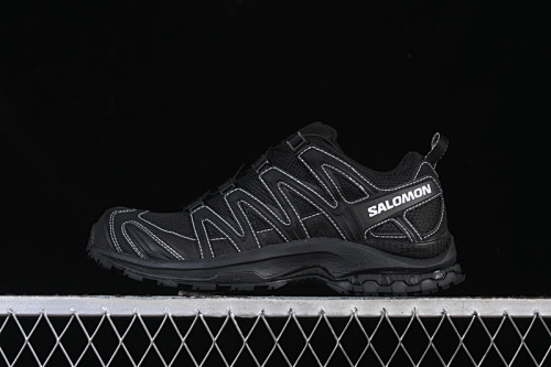 Salomon Xa Pro 3d Outdoors Trail Running Shoes