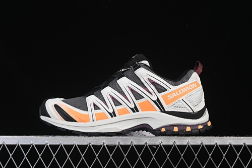 Salomon Xa Pro 3d Outdoor Trail Shoes