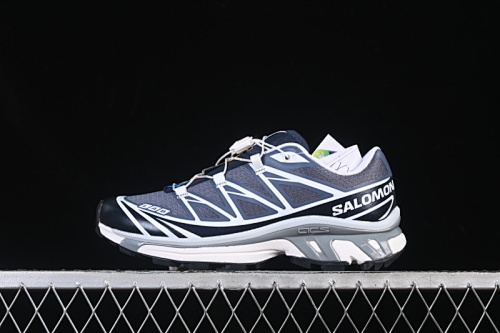 Salomon Xt 6 Gtx Outdoor Casual Running Shoes