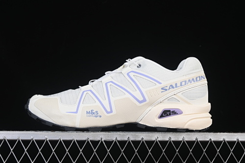 Salomon Speed Cross 3 Breathable Shoes