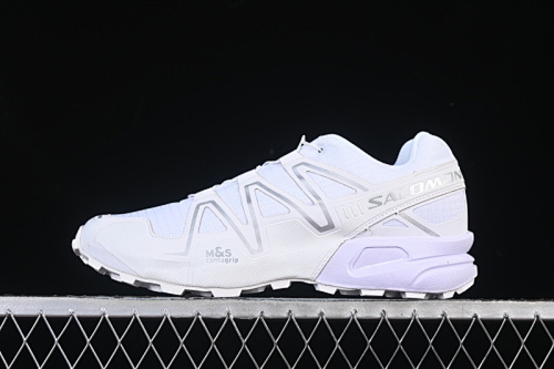 Salomon Speed Cross 3 Breathable Shoes