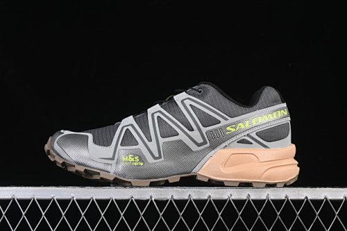 Salomon Speed Cross 3 Breathable Shoes