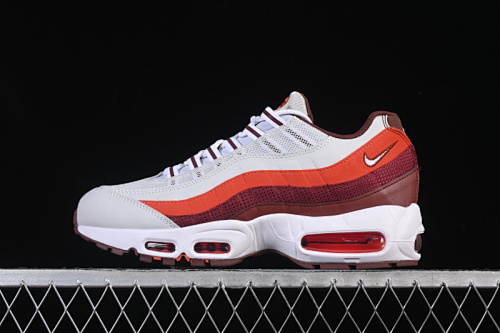 Nike Air Max 95 Retro Shock Absorbing Shoes