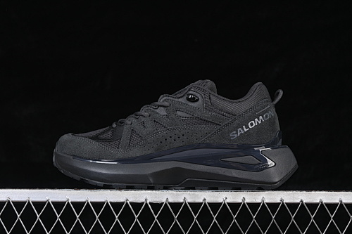 Salomon Odyssey Elmt Low Trail Running Shoes