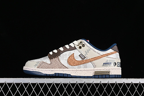 Nike SB Dunk Low