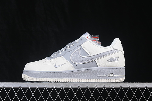 Nike Air Force 1 Low Casual Sneakers
