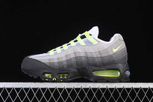 Nike Air Max 95 OG Air Cushion Shoes