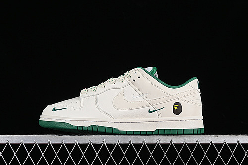 Nike SB Dunk Low BAPE