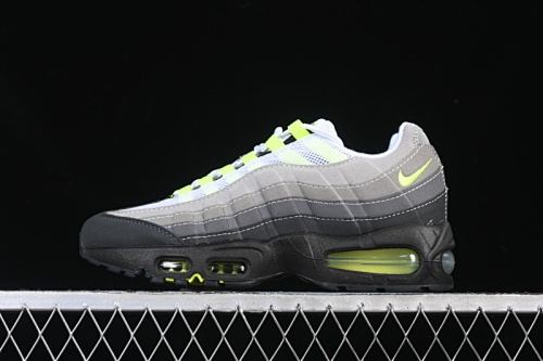 Nike Air Max 95 Air Cushioned Shoes