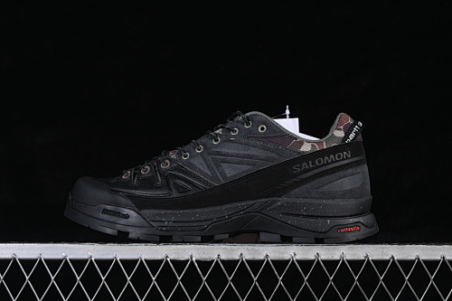Salomon Outdoor Trail Running Shoes