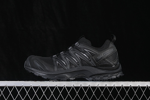 Salomon Xa Pro 3d Outdoor Trail Running Shoes