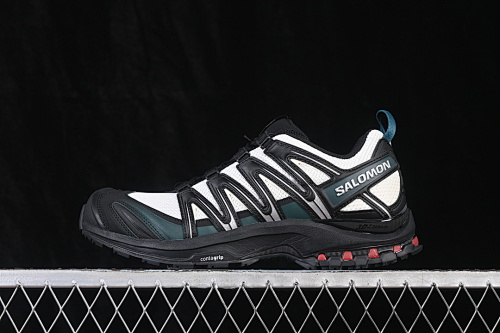 Salomon Xa Pro 3d Outdoor Trail Running Shoes