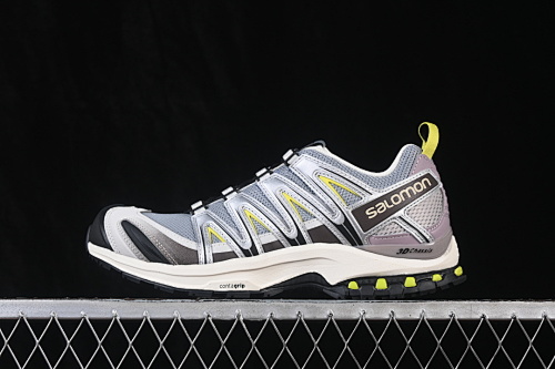 Salomon Xa Pro 3d Outdoor Trail Running Shoes
