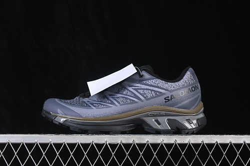 Salomon High End Technological Outdoor Casual Shoes