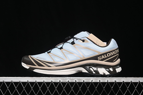 Salomon Outdoor Casual Running Shoes