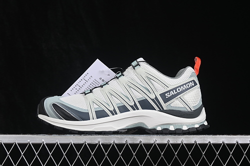 Salomon Outdoor Trail Running Shoes
