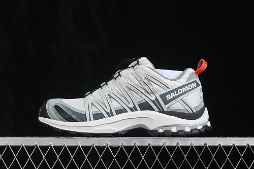 Salomon Xa Pro 3d Outdoor Trail Running Shoes