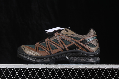 Salomon Xt Quest Trail Running Shoes