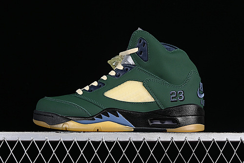 Nike Jordan 5