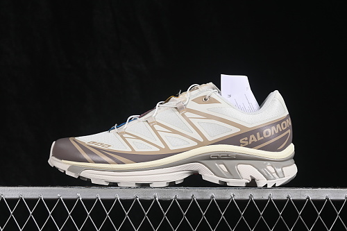 Salomon Outdoor Casual Running Shoes