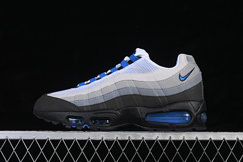 Nike Air Max 95 Air Cushioned Shoes
