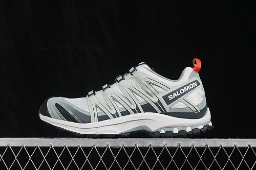 Salomon Xa Pro 3d Outdoor Trail Running Shoes