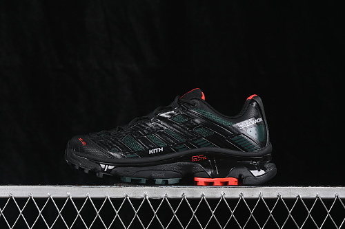 Salomon Xt 4k Kith Trail Running Shoes