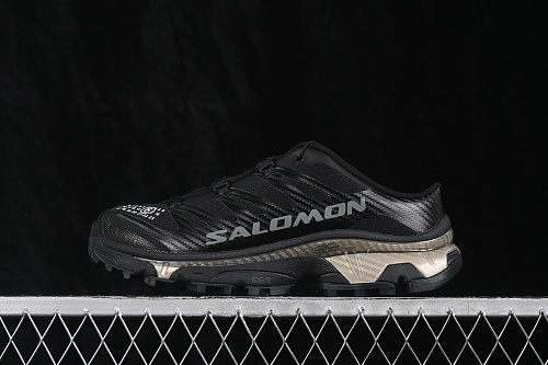 Salomon Xt 4 Mule Mm6 Maison Margiela Casual Shoes