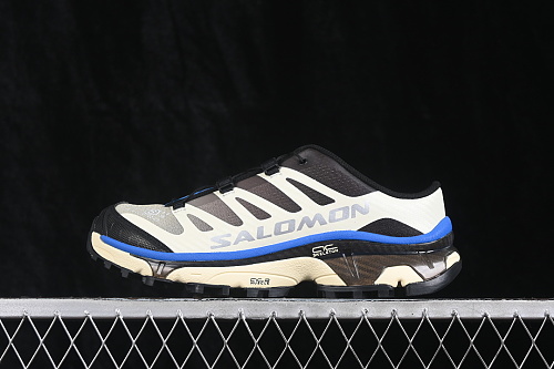 Salomon Xt 4 Mule Mm6 Maison Margiela Casual Shoes