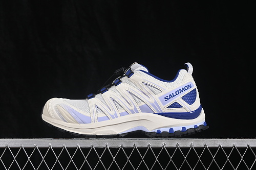 Salomon Xa Pro 3d Cross Country Shoes