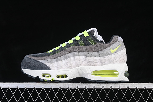 Nike Air Max 95 Air Cushion Shoes