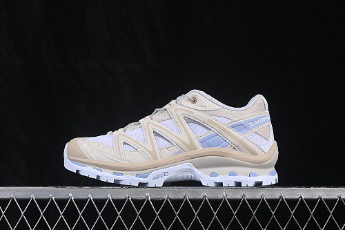 Salomon Outdoor Trail Running Shoes